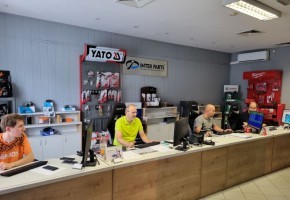 Zdjęcie z oddziału 